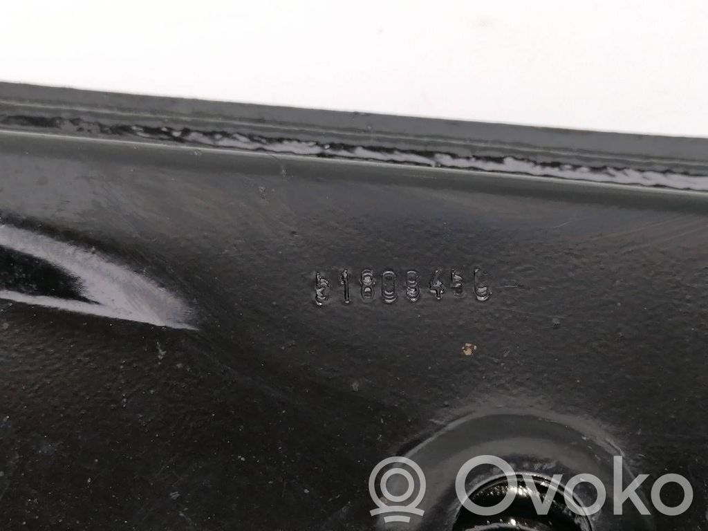Chevrolet Combo Front lower control arm/wishbone 