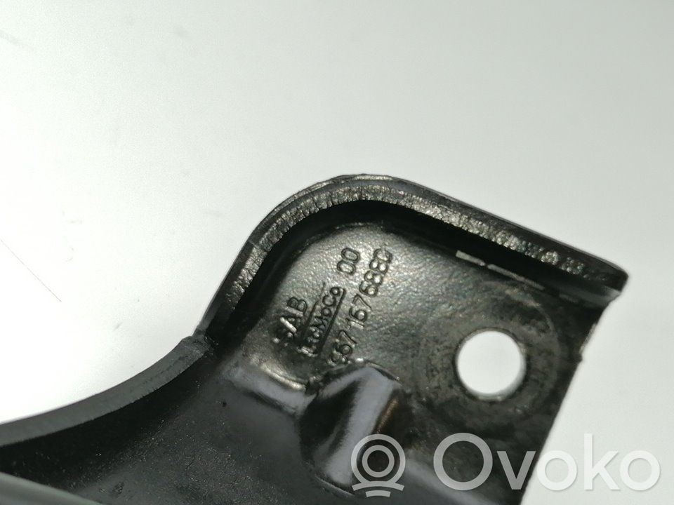 Ford Transit -  Tourneo Connect Asta di controllo livello olio 
