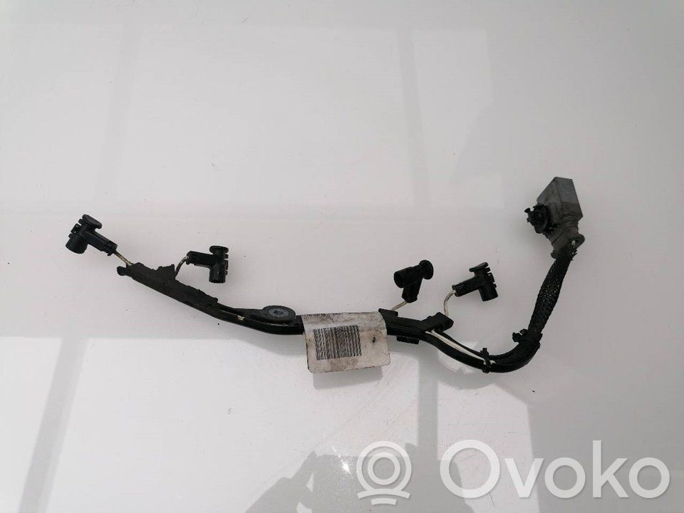 Batterie voiture electrique / hybride   9805075680