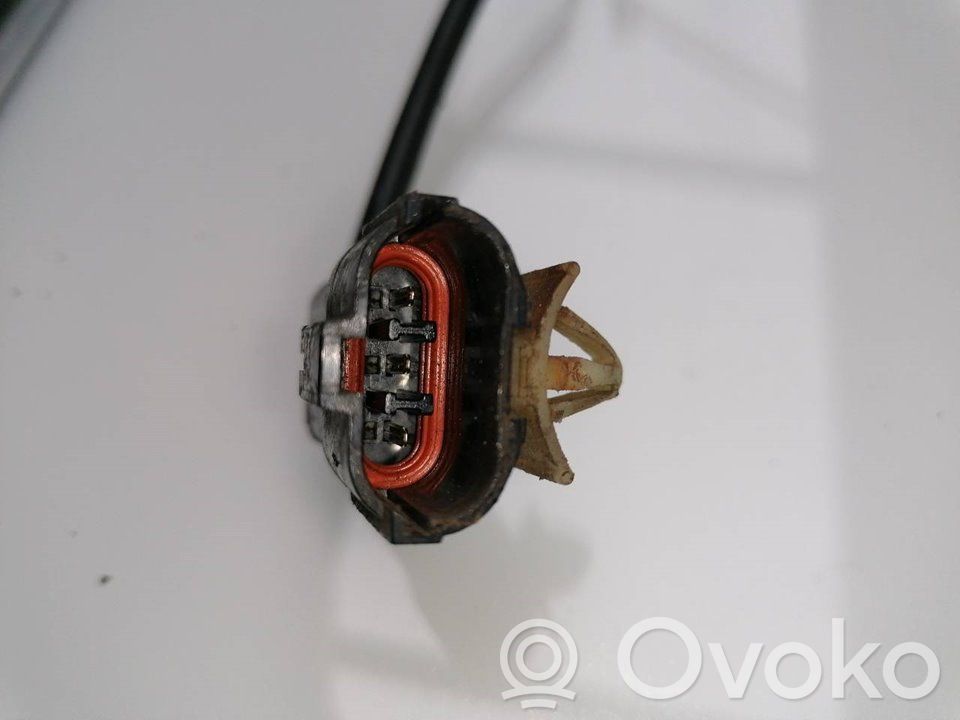 Etuoven lukko   HK354101
