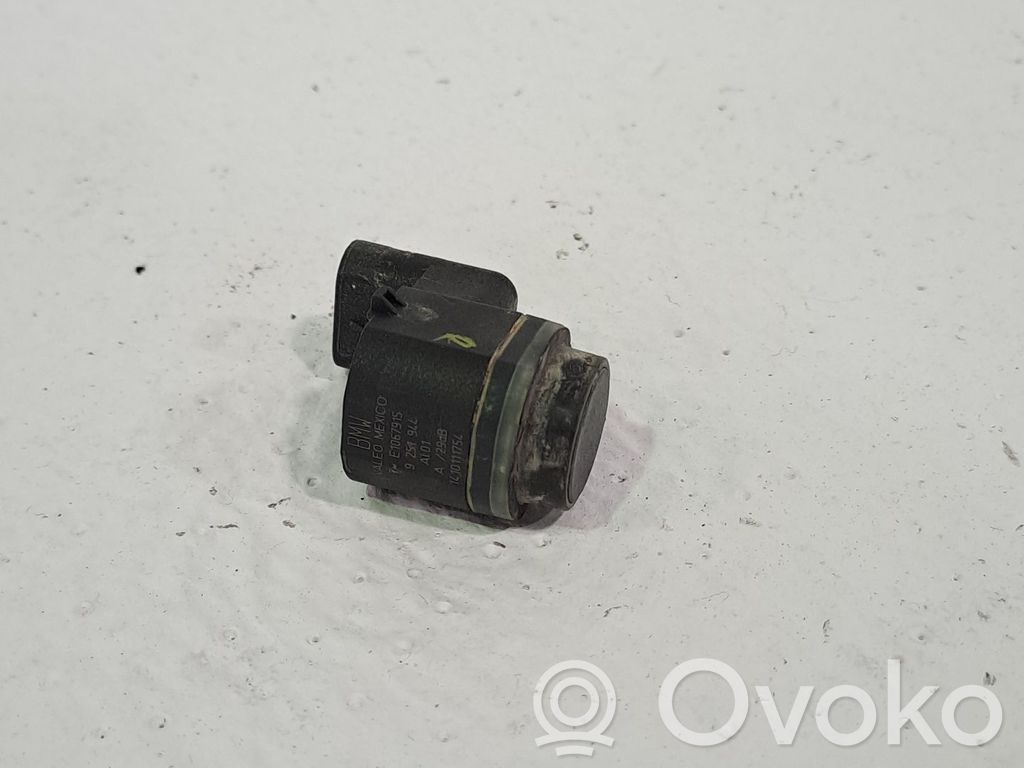 Sensor de aparcamiento PDC   E1067915,66209270495