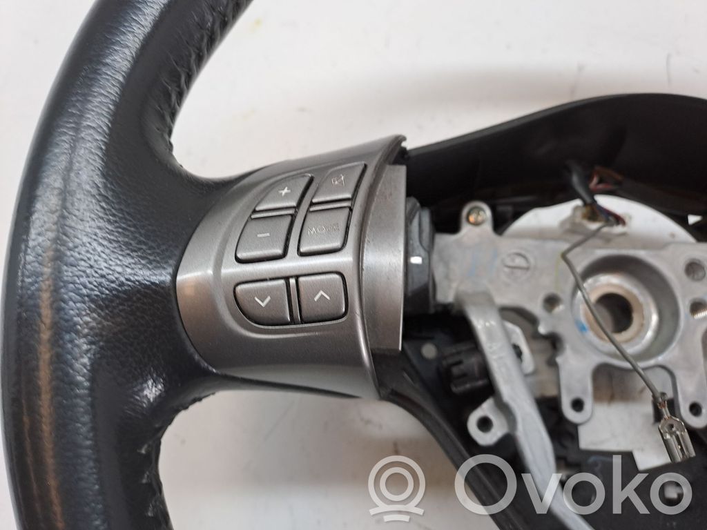 Volante   34312AG100JC