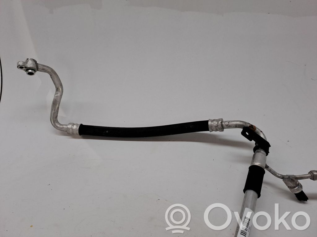 Kupplungsmuffe Klimakompressor   97775G4550