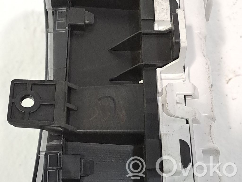 Mitsubishi ASX Tachimetro (quadro strumenti) 