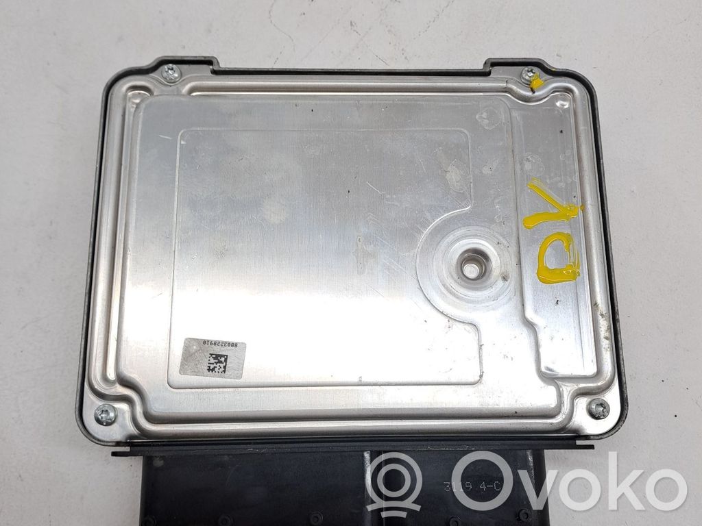 Komputer / Sterownik ECU silnika   03G906021SK