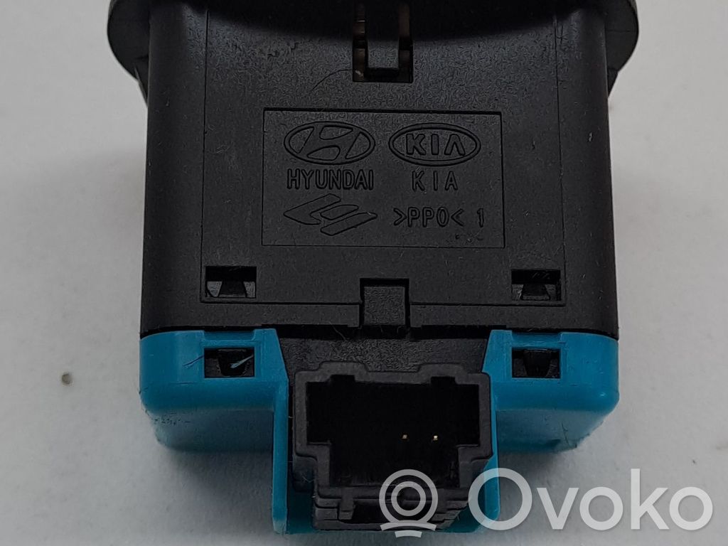 Hyundai Ioniq Sensor 