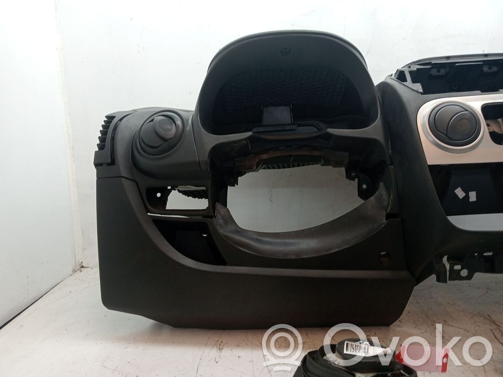 Peugeot Bipper Fotele / Kanapa / Komplet 