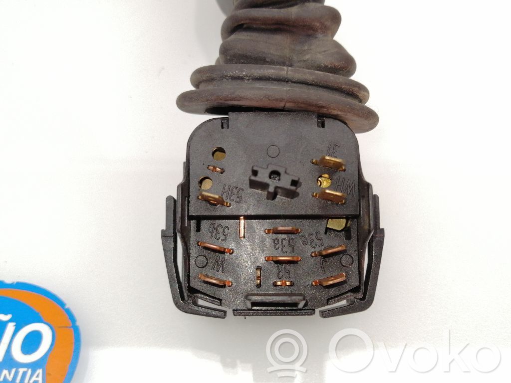 Opel Zafira A Leva comando tergicristalli