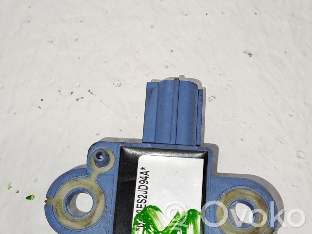 Volkswagen Golf V Sensor de aparcamiento PDC 