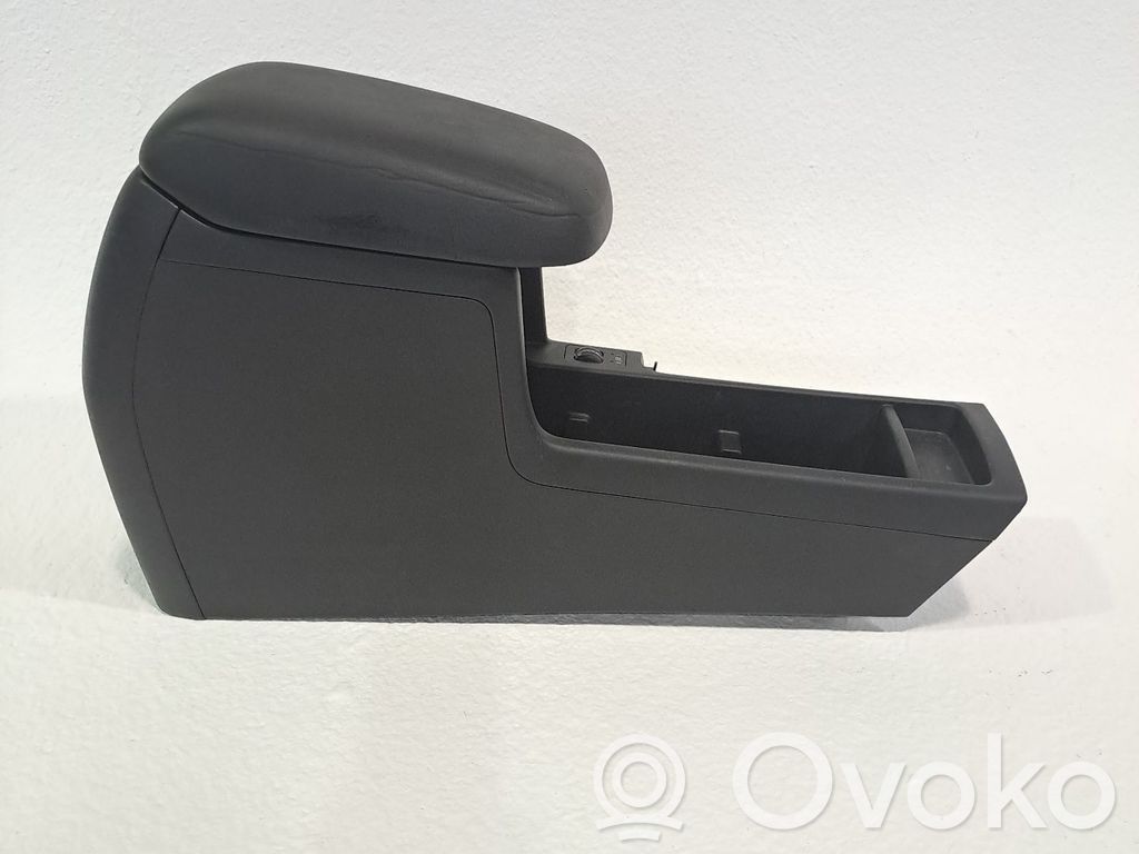 Subaru Forester SH Console centrale 
