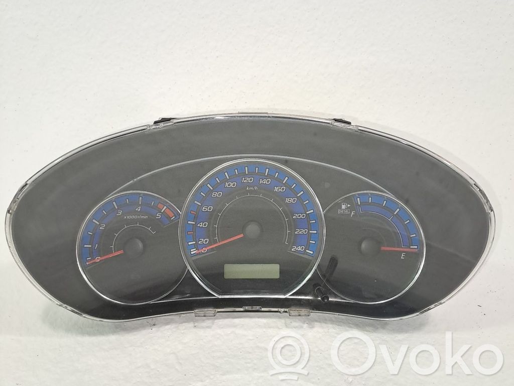 Geschwindigkeitsmesser Cockpit   85021SC770,85002SC350,357001