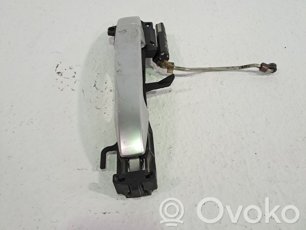 Manecilla externa puerta delantera   61142FG000,61160FG000G2