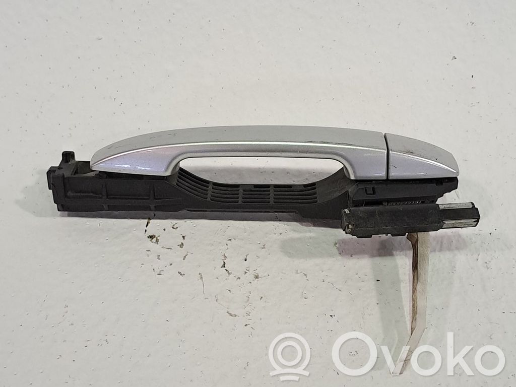 Manecilla externa puerta trasera   62142SC000,61160FG000G2