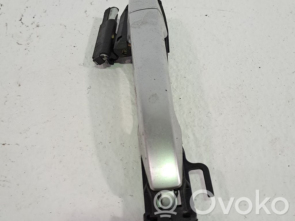Subaru Forester SH Manecilla externa puerta trasera 