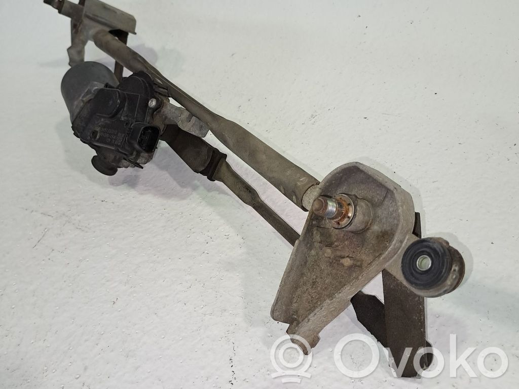 Subaru Forester SH Motor ștergătoare faruri 