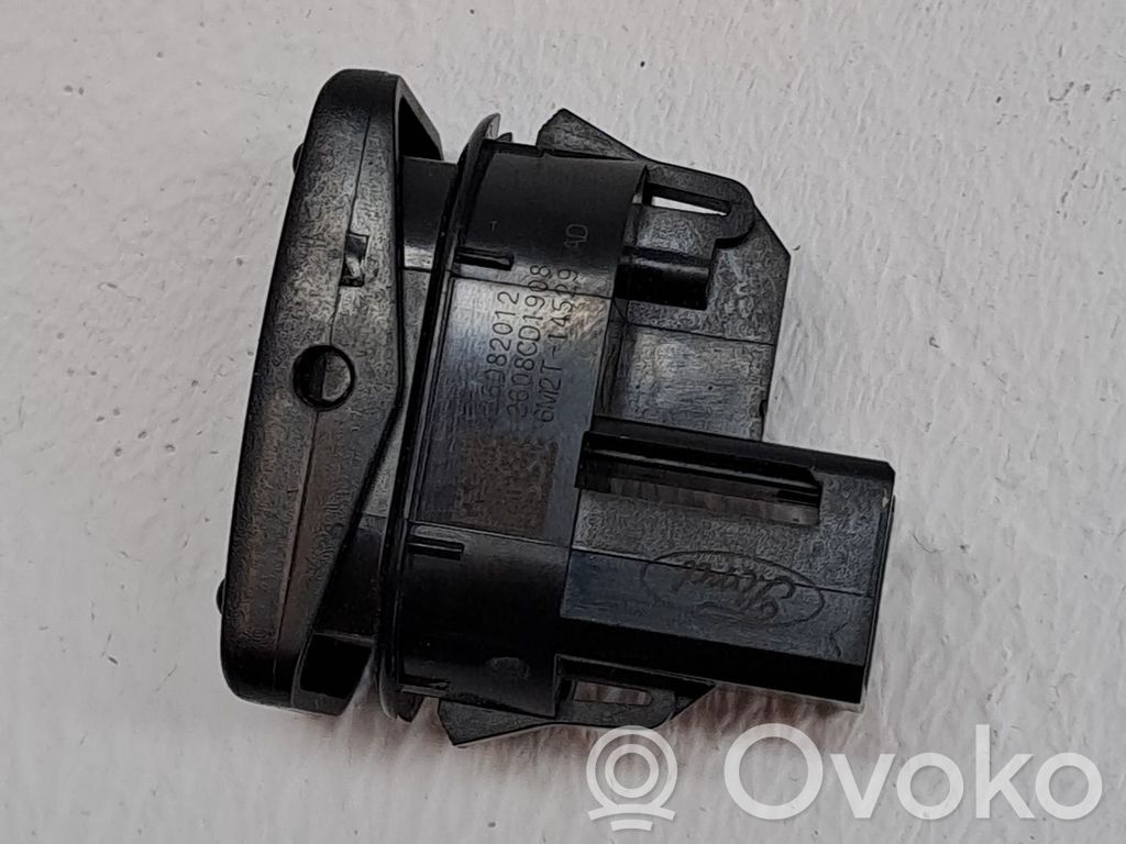 Interruptor del elevalunas eléctrico   1428969,6M2T14529AD