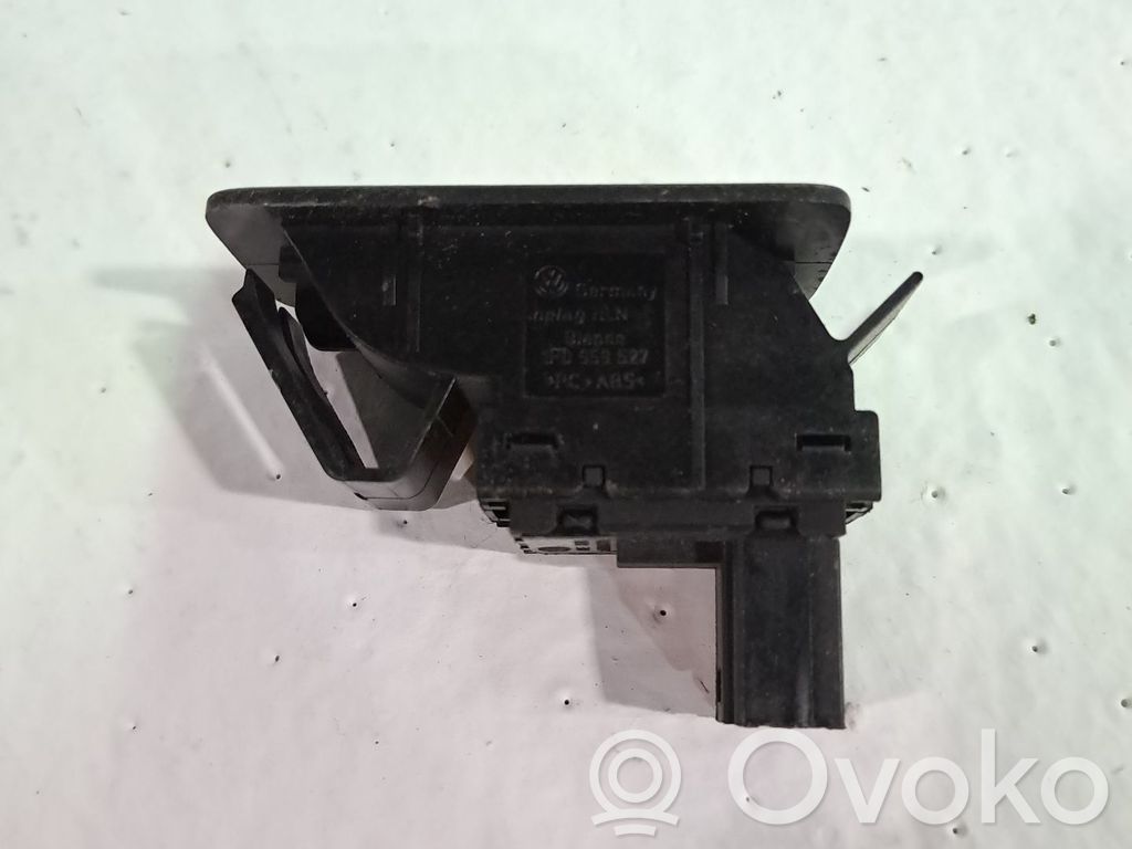 Interrupteur commade lève-vitre   7L6959855B