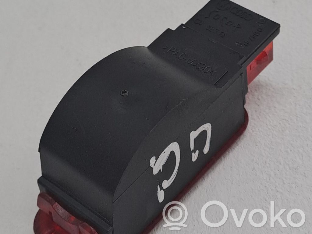 Audi Q5 SQ5 8R Consola de luz del techo 