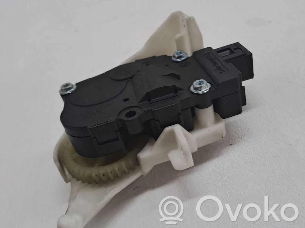 Modul de control caroserie central   K9749005