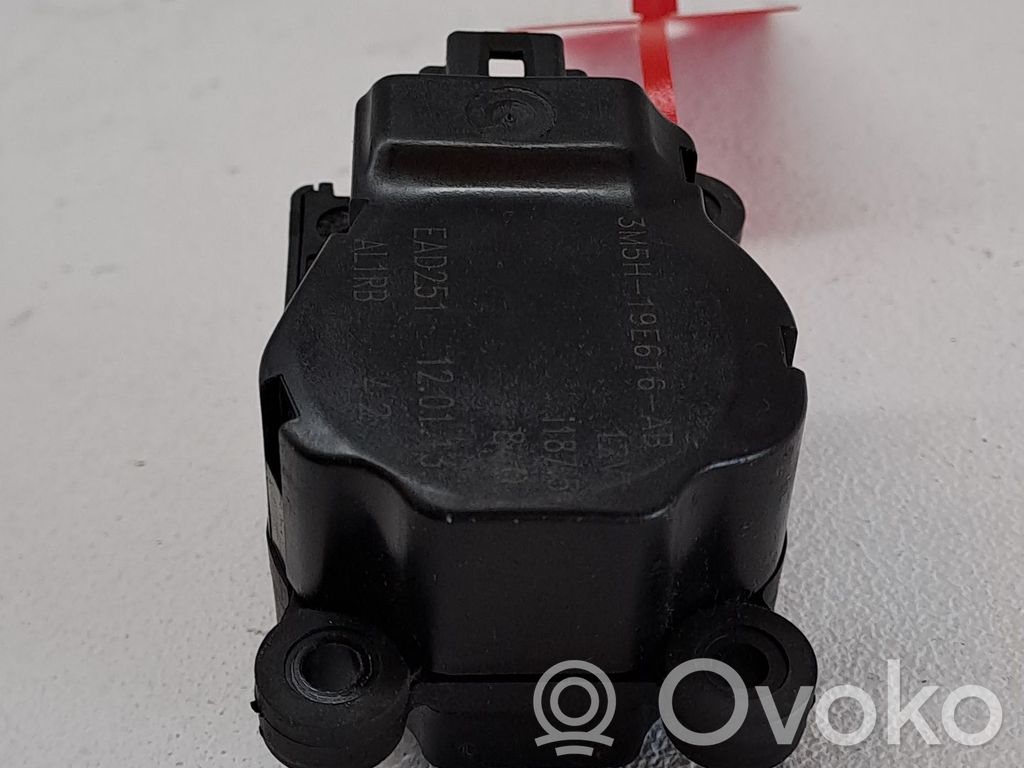 Ford S-MAX Modul de control caroserie central 