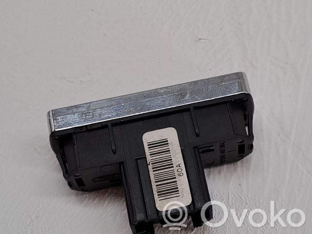 Steuergerät   1715317,BS7T15A860AB