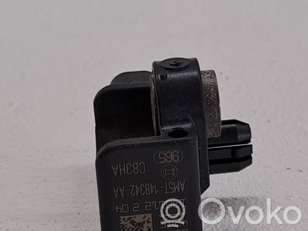 Ford S-MAX Sensor 