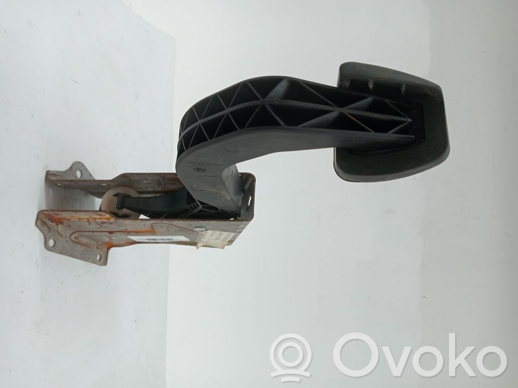 Volkswagen Amarok Pedal de embrague