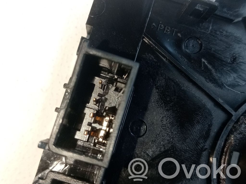KIA Ceed Innesco anello di contatto dell’airbag (anello SRS) 