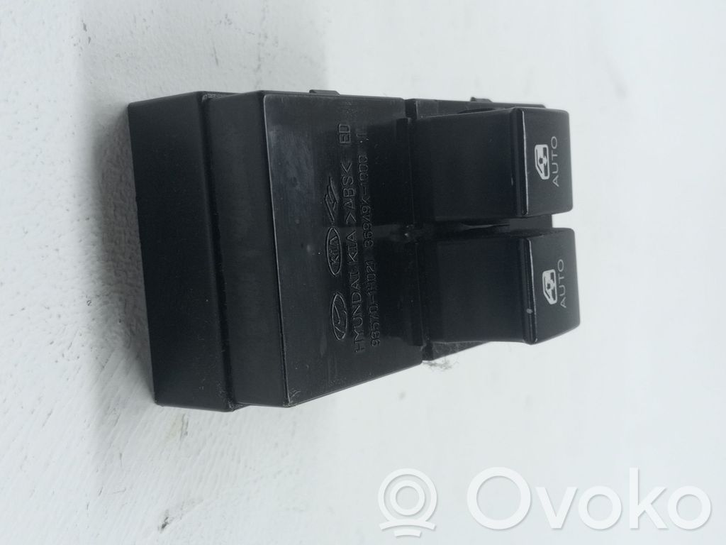 Schalter el. Fensterheber   935701H021EQ