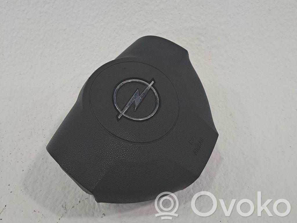Airbag dello sterzo   13382222,13111348