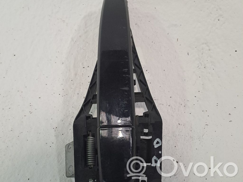Manecilla externa puerta delantera   24463524