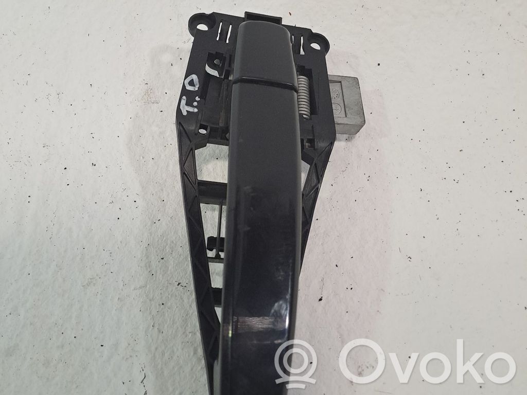 Manecilla externa puerta trasera   24463750