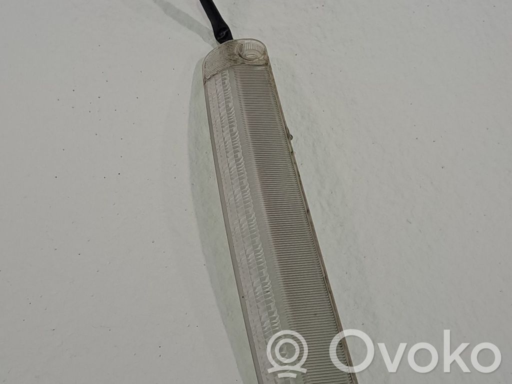 Toyota Prius (XW20) Luce d’arresto centrale/supplementare