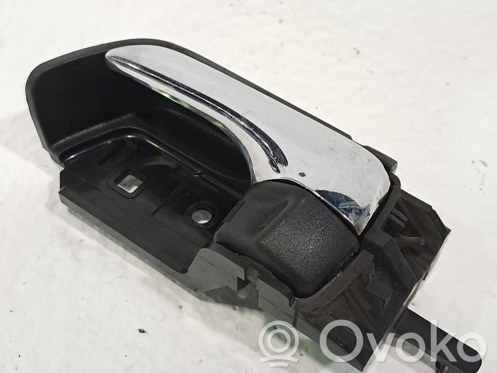 Toyota Prius (XW20) Manecilla interna puerta trasera 