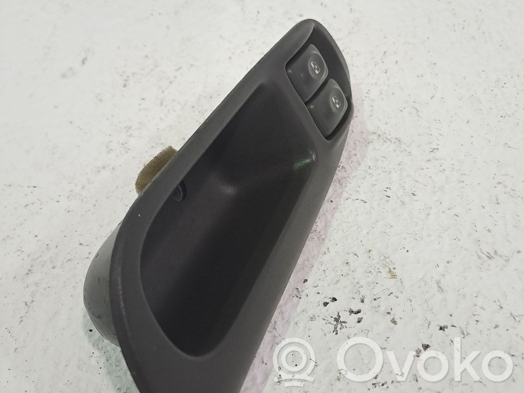 Renault Scenic I Interruttore di controllo dell’alzacristalli elettrico