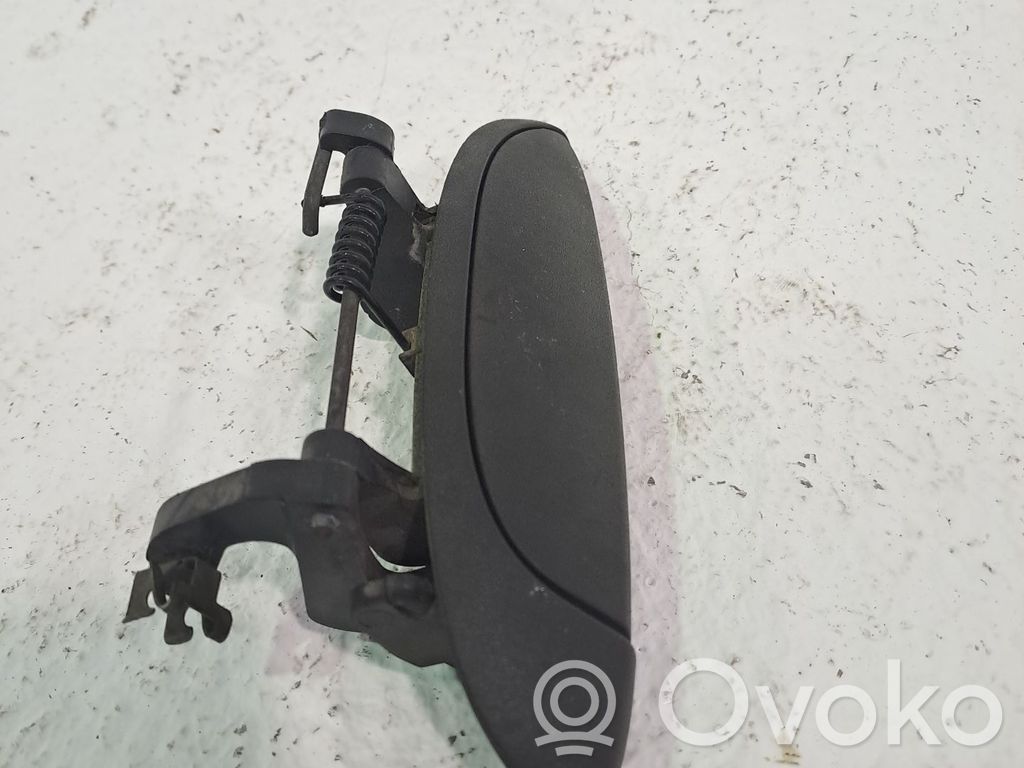 Renault Scenic I Maniglia esterna per portiera anteriore