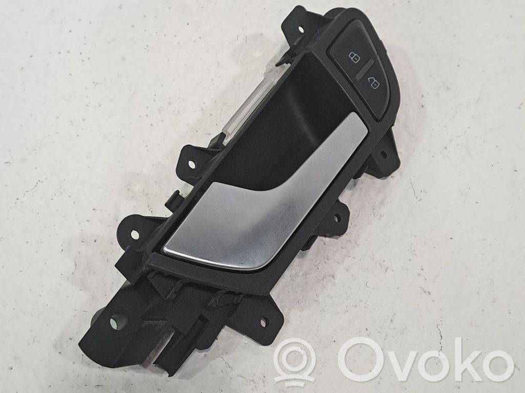 Audi A4 S4 B8 8K Mâner interior ușă culisantă 