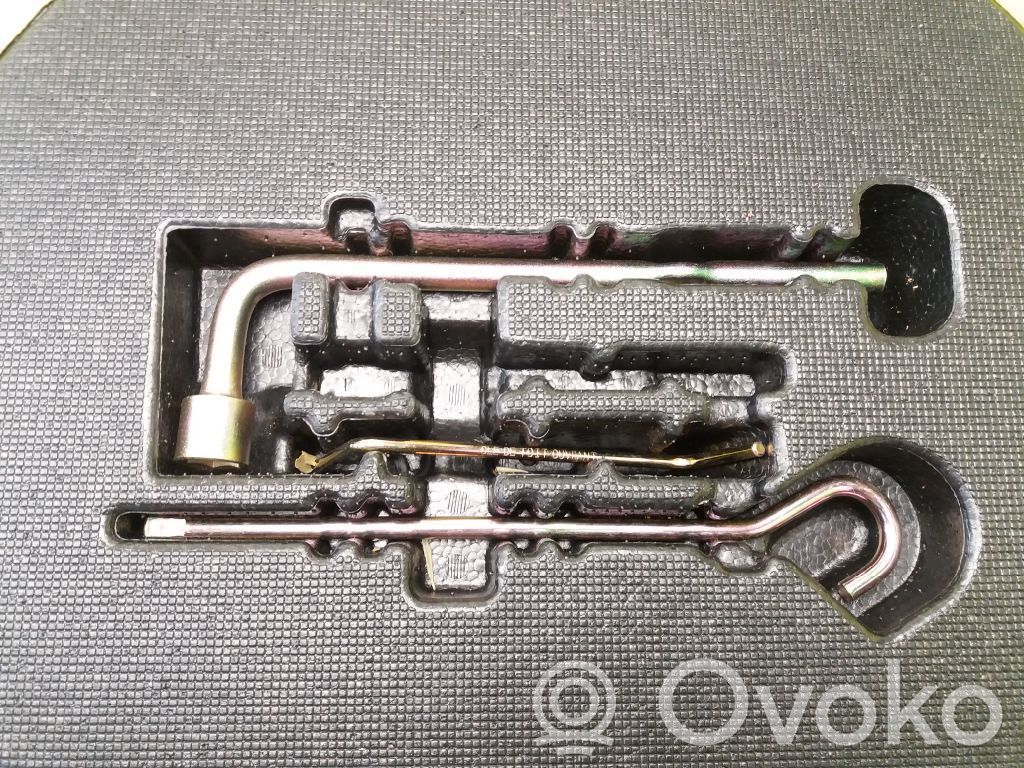 Honda Accord Työkalusarja 
