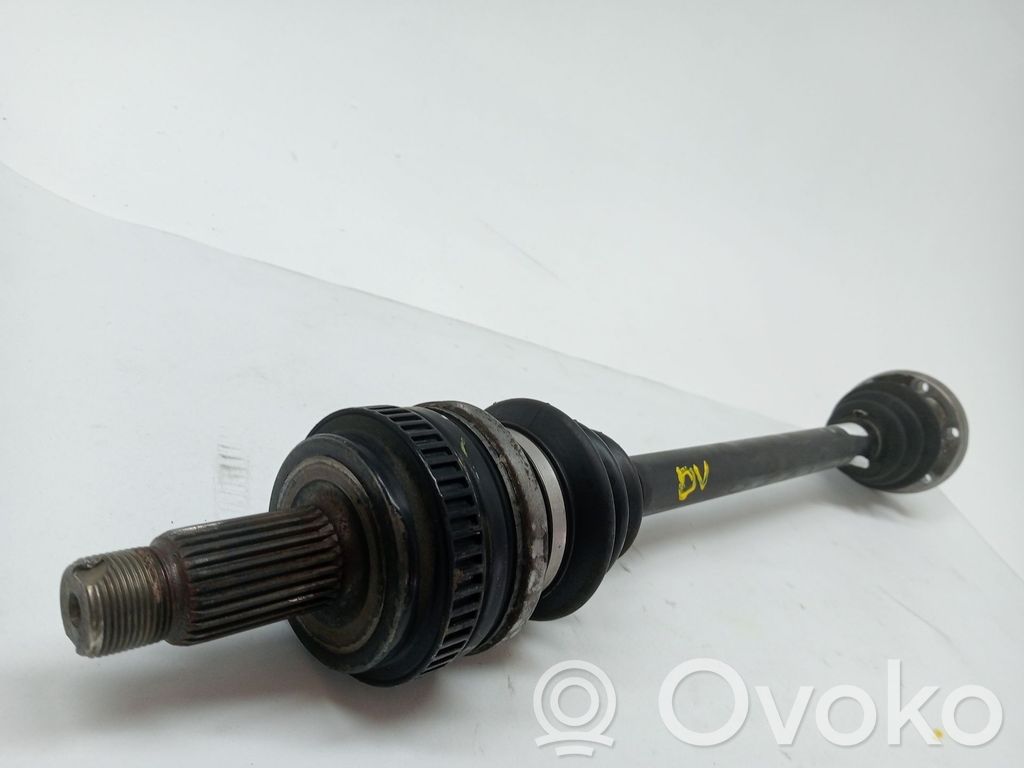 BMW 3 E90 E91 Eje propulsor/eje de transmisión trasero 