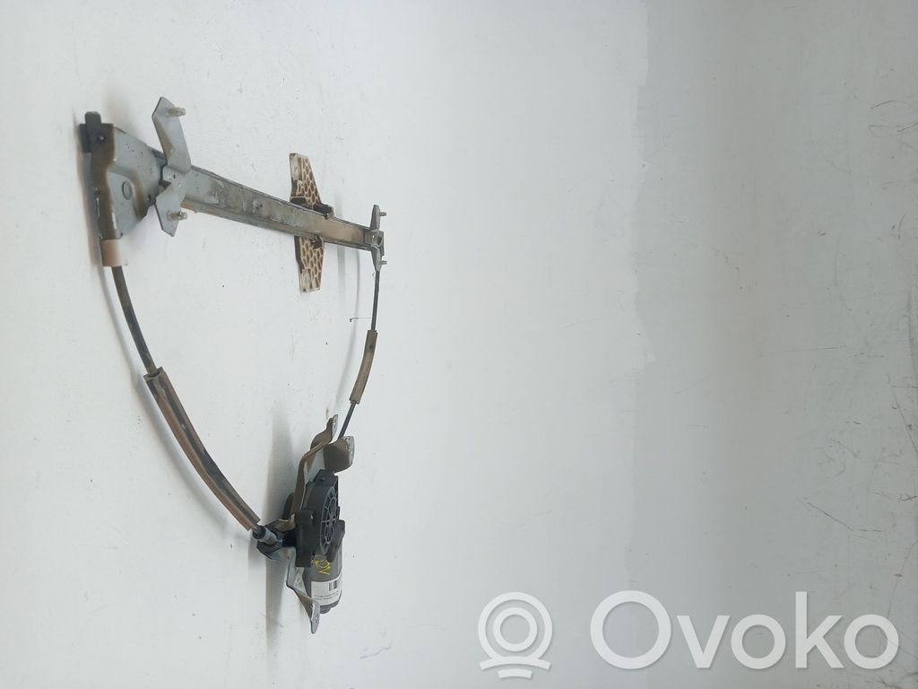 Regulador de ventanilla eléctrico de puerta delantera   5182969,2T14V23200BJ