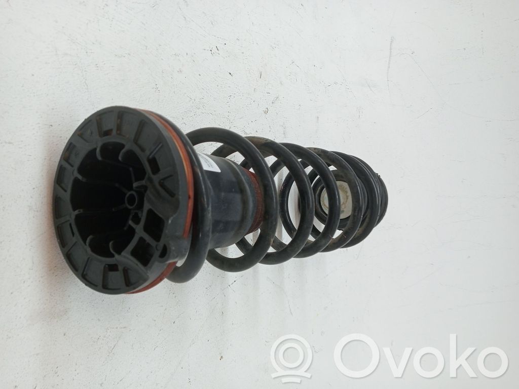 Etukierrejousi   5102EL,1636094980