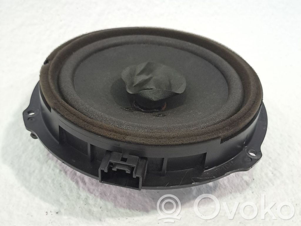 Front door speaker   1702794,AA6T18808CA