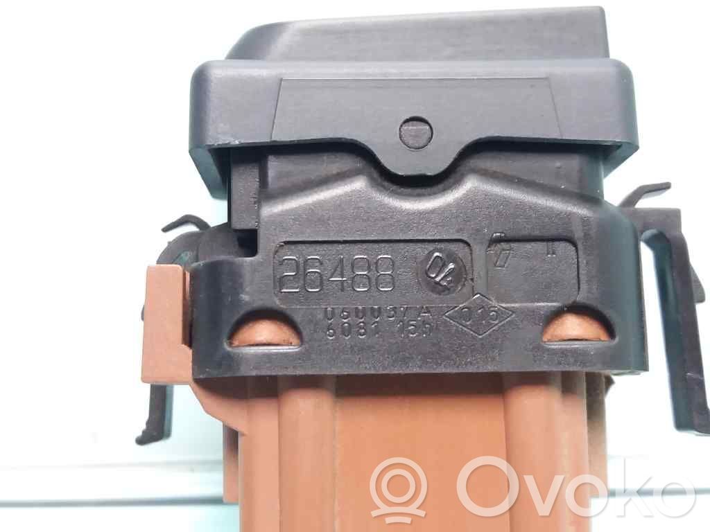Alte comutatoare/butoane   060037A,26488