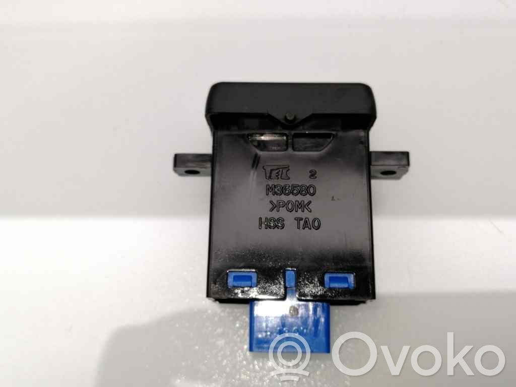 Honda Accord Other switches/knobs/shifts 