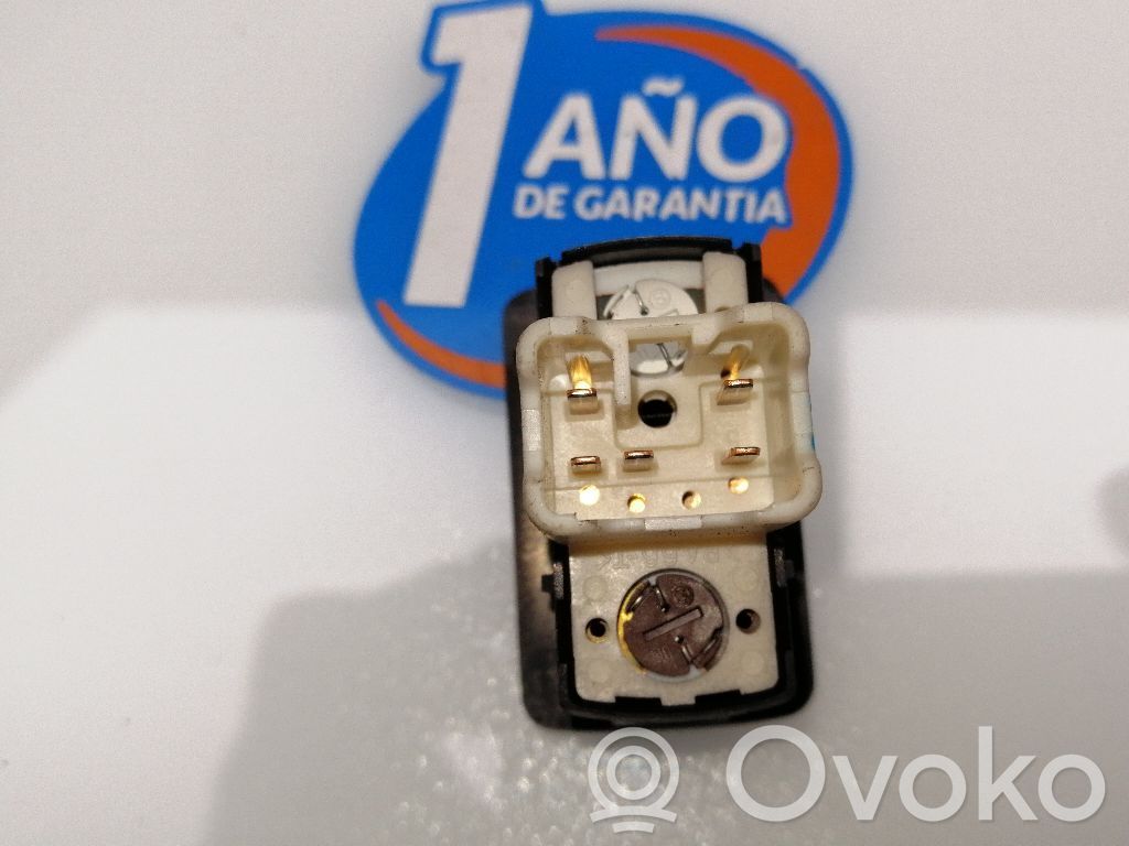 BMW 6 E63 E64 Otros interruptores/perillas/selectores 
