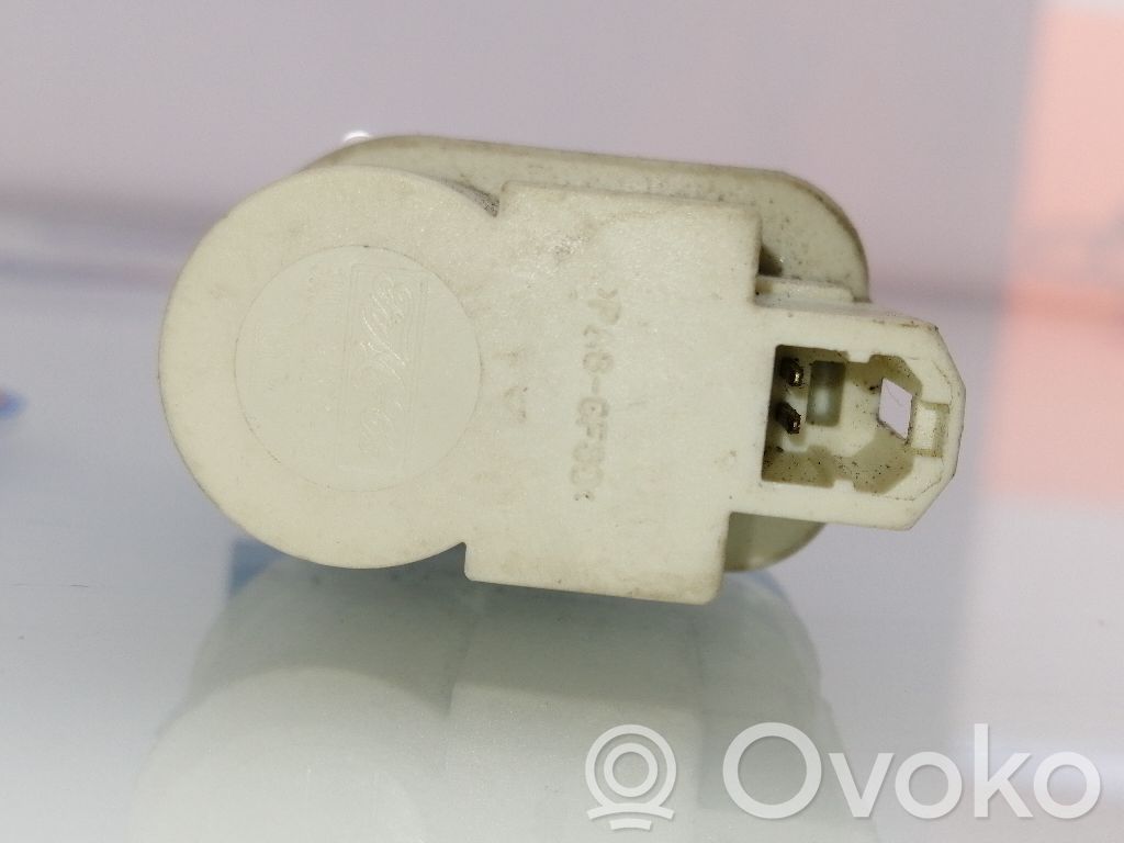 Ford Focus Otros interruptores/perillas/selectores 