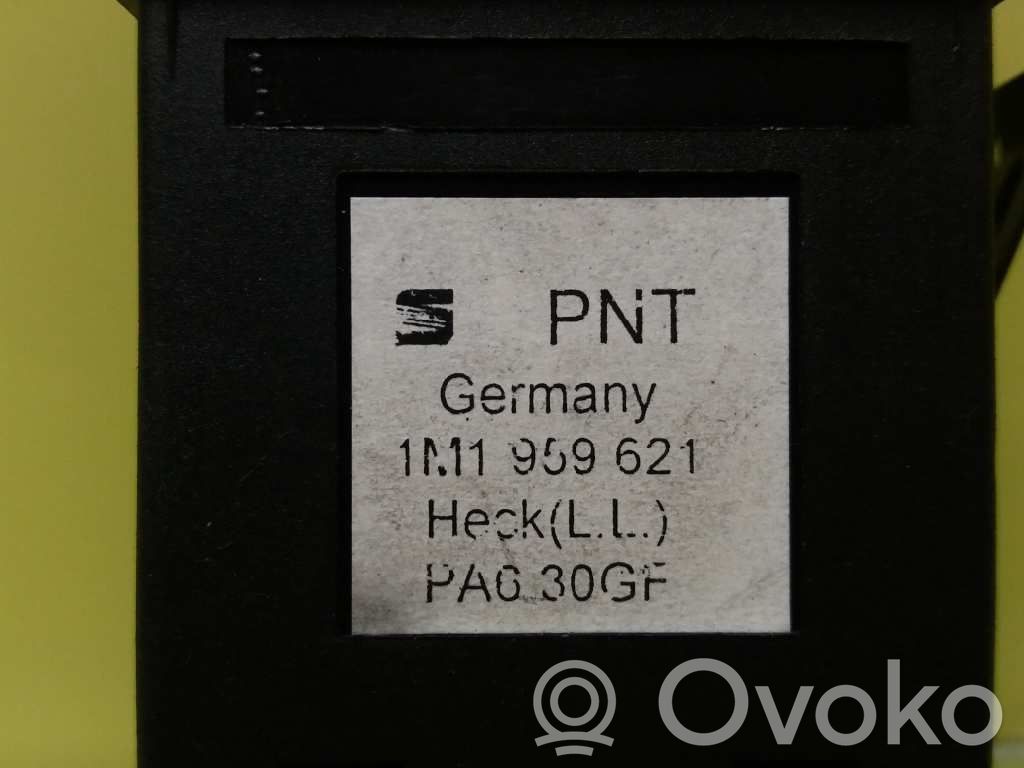 Sonstige Schalter / Griffe / Umschalter   1M1959621
