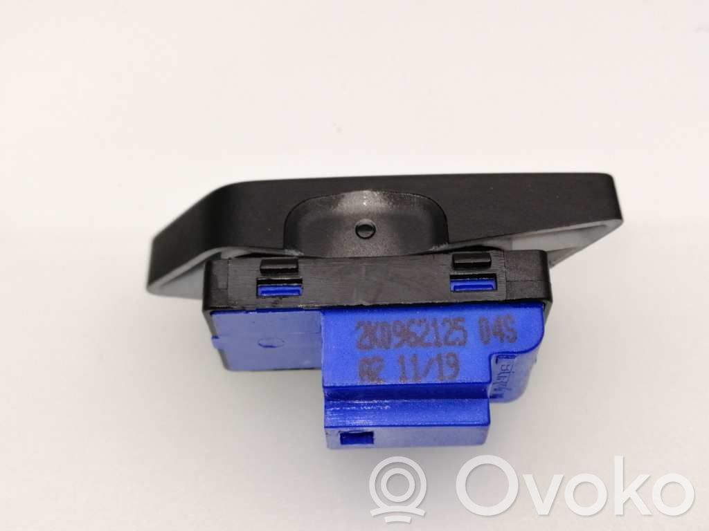 Volkswagen Caddy Otros interruptores/perillas/selectores 