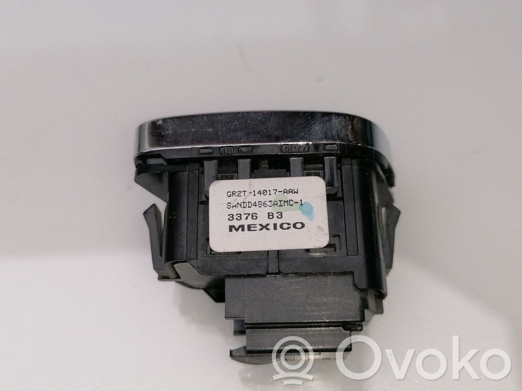 Ford Ranger Sonstige Schalter / Griffe / Umschalter 