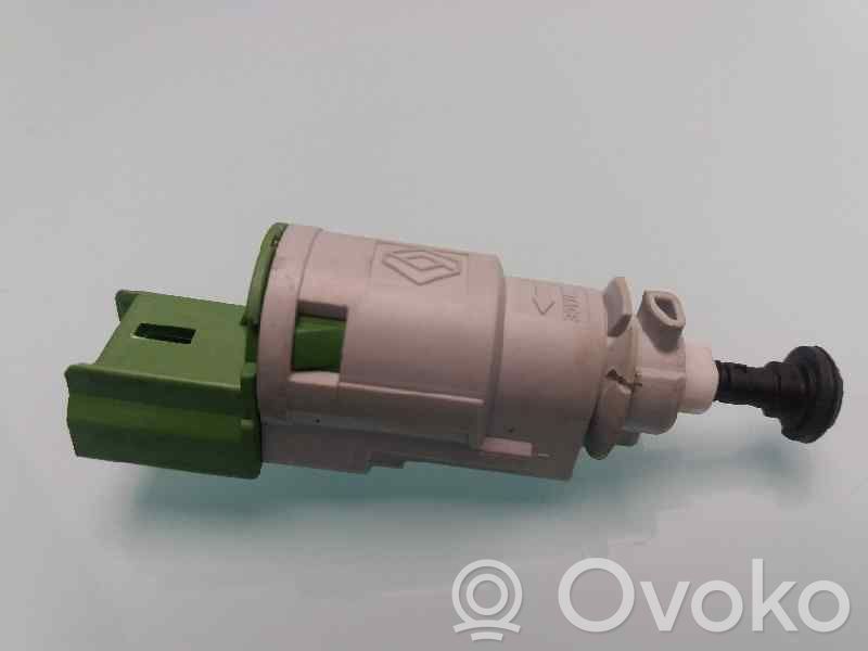 Renault Clio IV Otros interruptores/perillas/selectores 